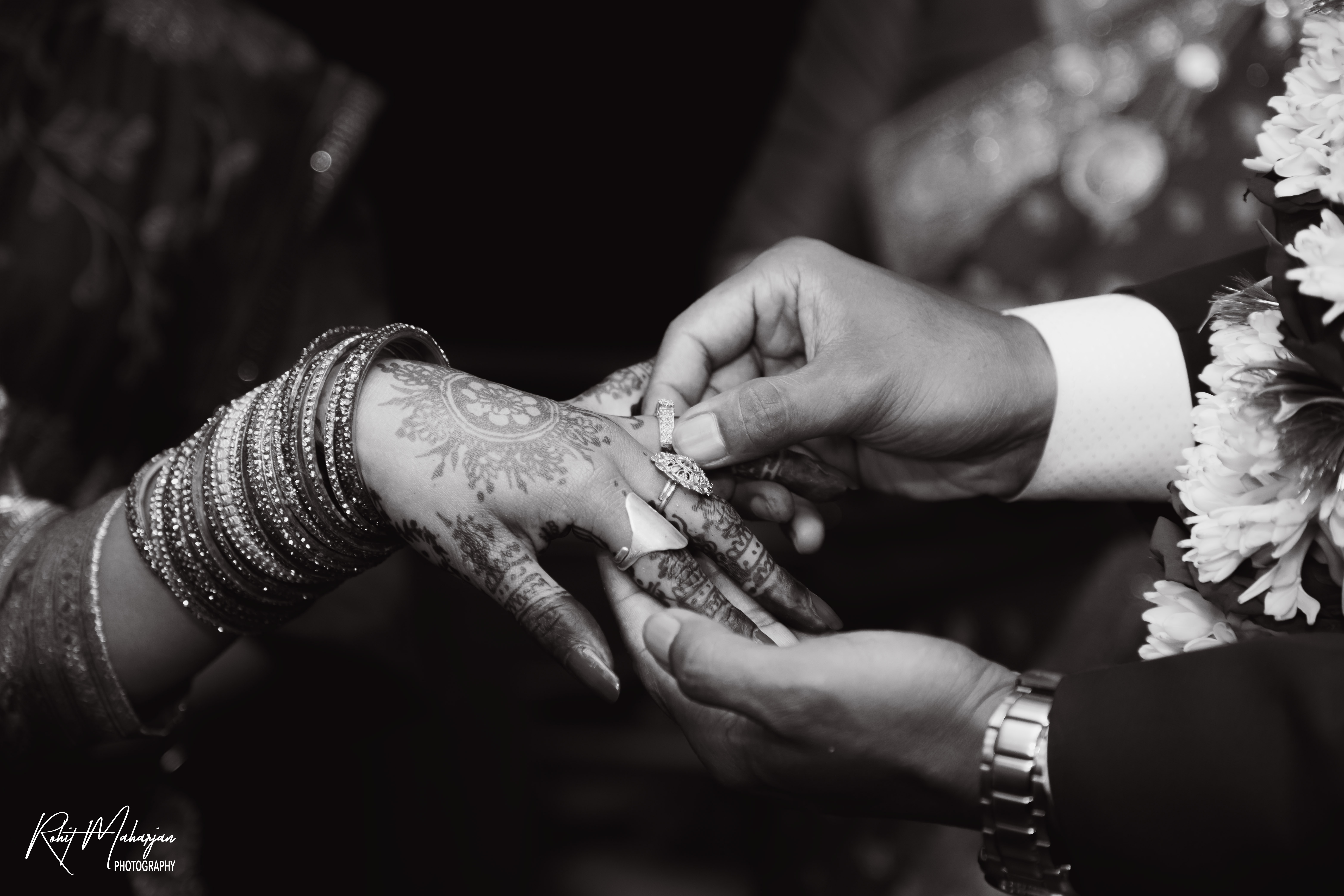 Wedding Photo 1