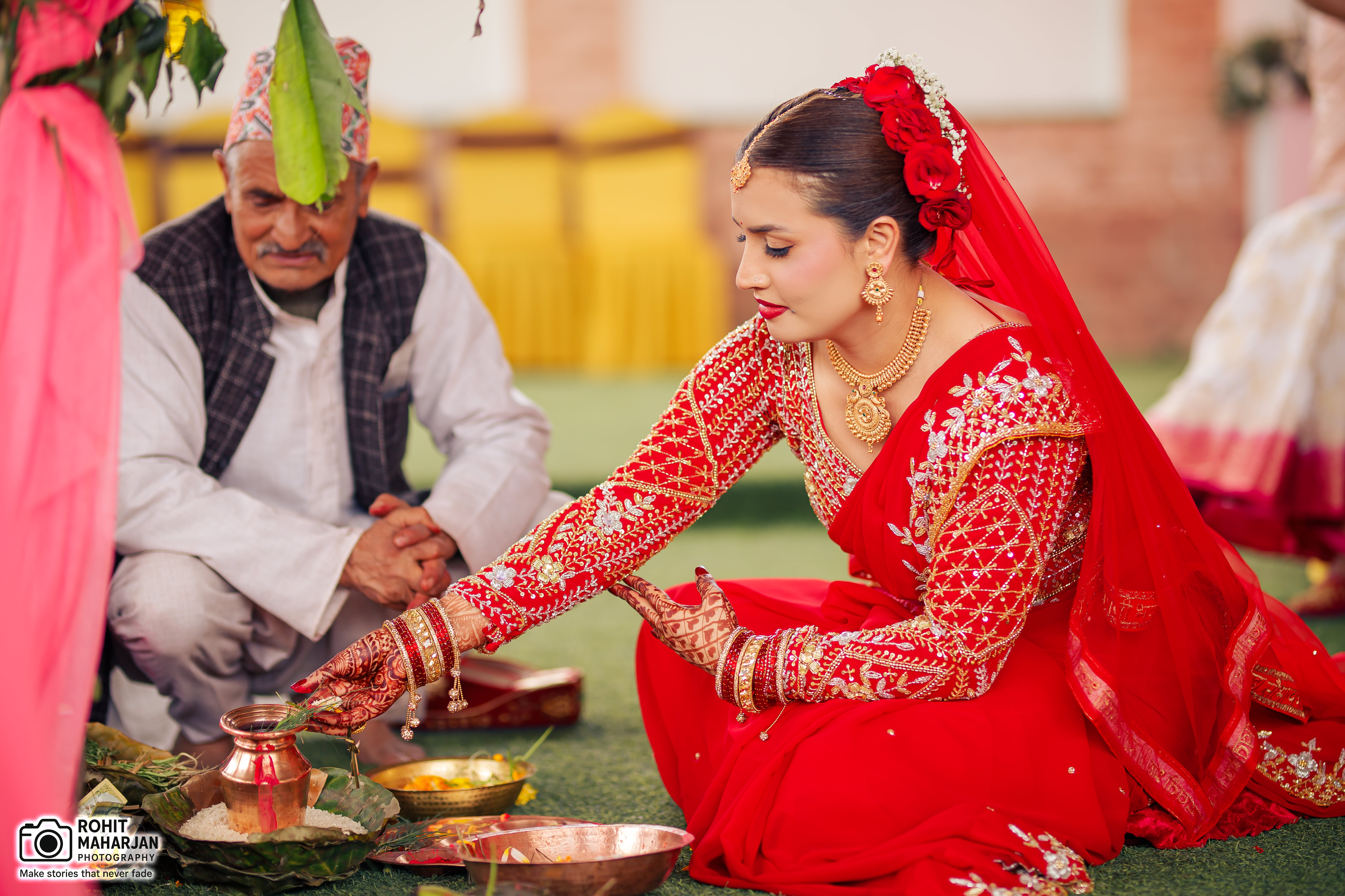 Wedding Photo 5